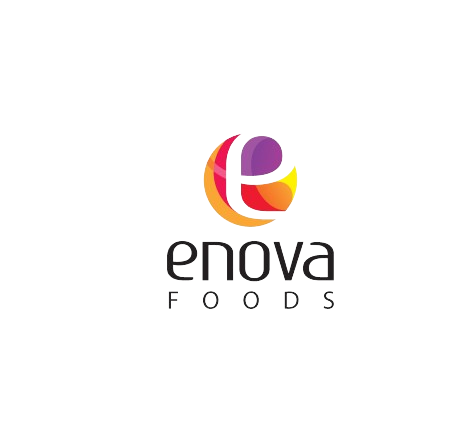 Logo Enova