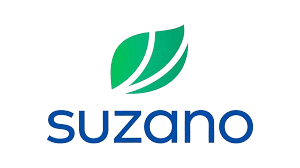 Logo Suzano
