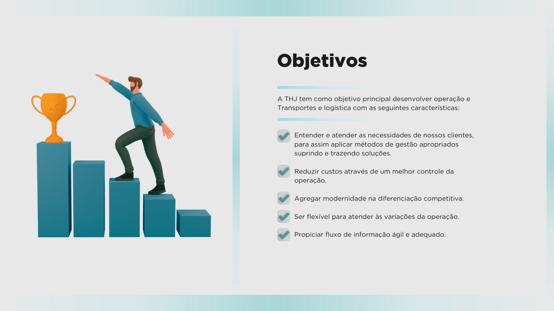 Objetivos
